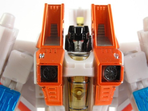 Transformers United Seeker Ace Set Out Of Box Image Botcon Henkei  (47 of 87)